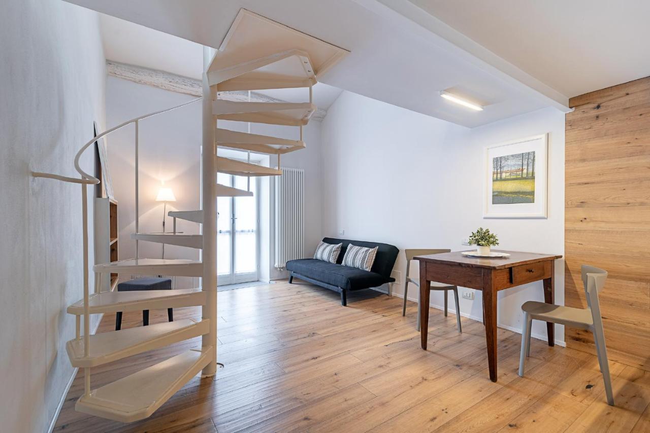 32 Bnb Camerecaffe Pavia Exterior photo