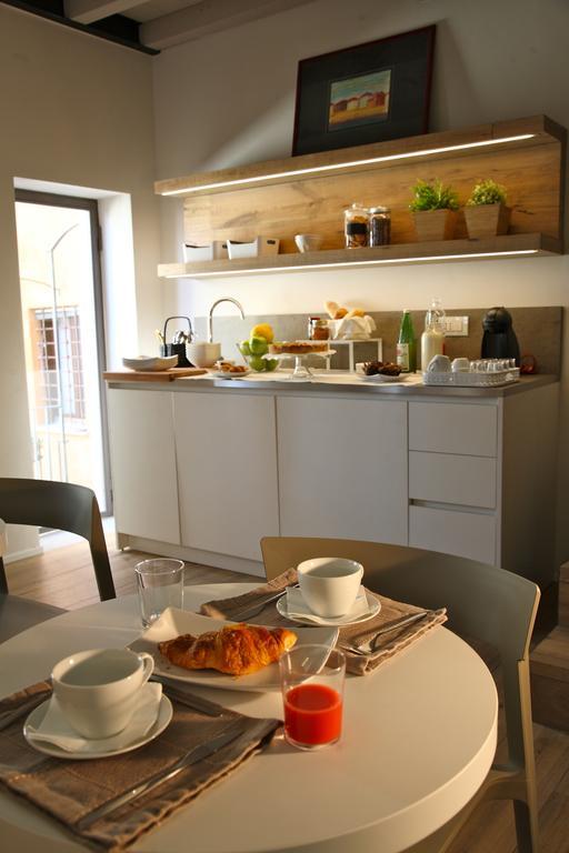 32 Bnb Camerecaffe Pavia Exterior photo