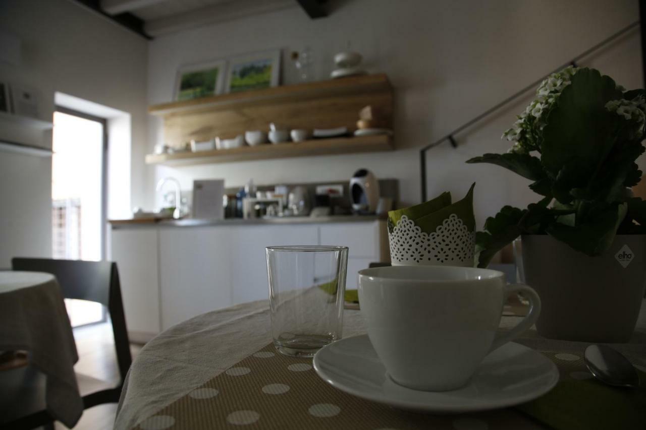 32 Bnb Camerecaffe Pavia Exterior photo